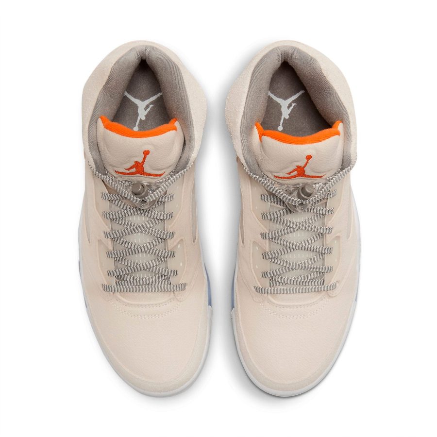 Air Jordan 5 Retro SE ‘Craft Light Orewood Brown’