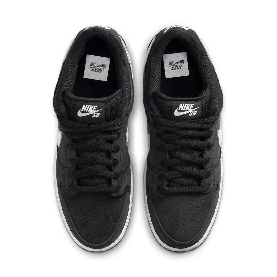 Nike SB Dunk Low ‘Black Gum’