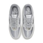 Nike Air Force 1 ’07 LX ‘Athletic Club – Light Smoke Grey’