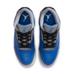 Air Jordan 3 Retro ‘Varsity Royal’