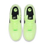 Nike Air Force 1 ’07 LX ‘Barely Volt’