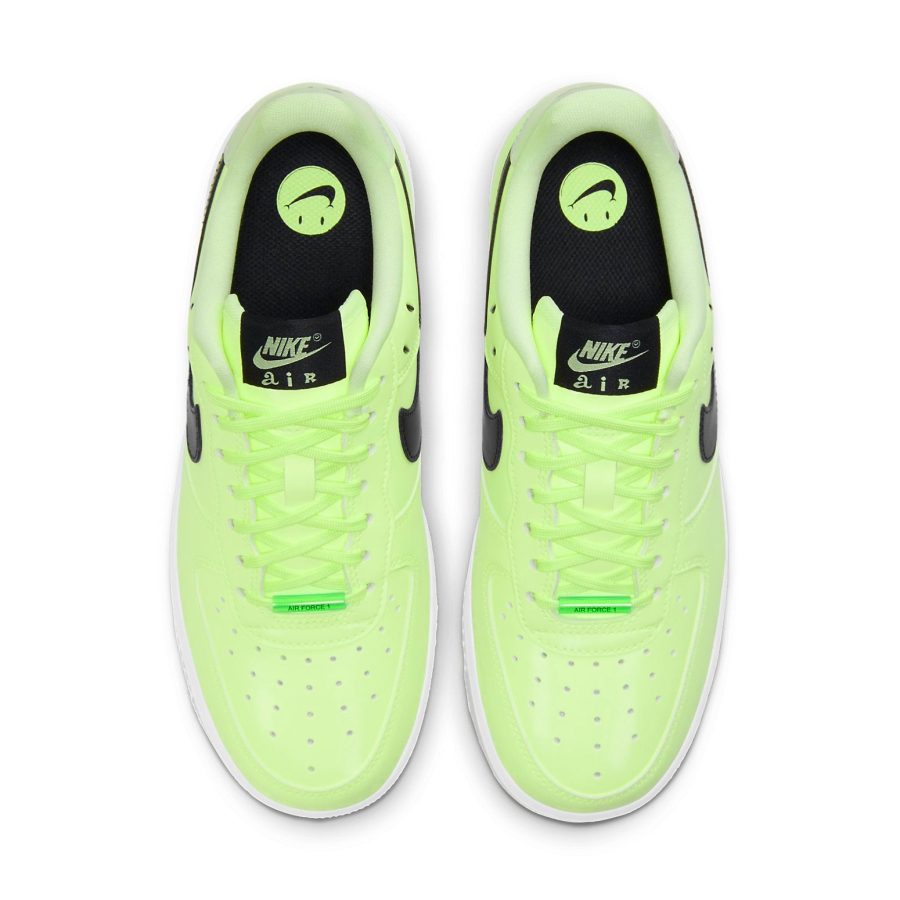 Nike Air Force 1 ’07 LX ‘Barely Volt’