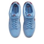 Nike SB Dunk Low Premium ‘Philadelphia Phillies’