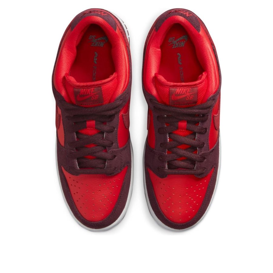 Nike SB Dunk Low Pro ‘Fruity Pack – Cherry’