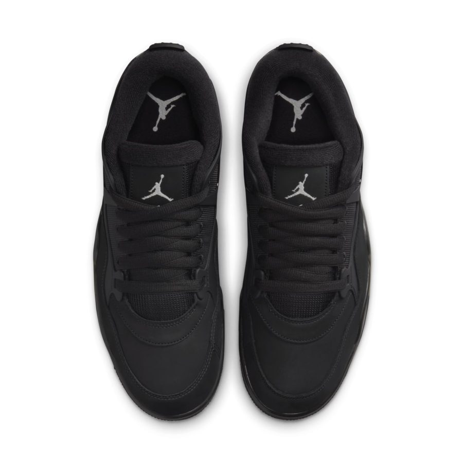 Air Jordan 4 RM ‘Black Cat’