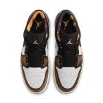 Air Jordan 1 Low SE ‘Wear-Away – Tan’
