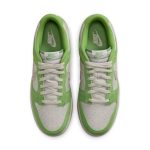 Nike Dunk Low ‘Safari Swoosh – Chlorophyll’