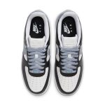 Nike Air Force 1 Low ‘White Black Gray’