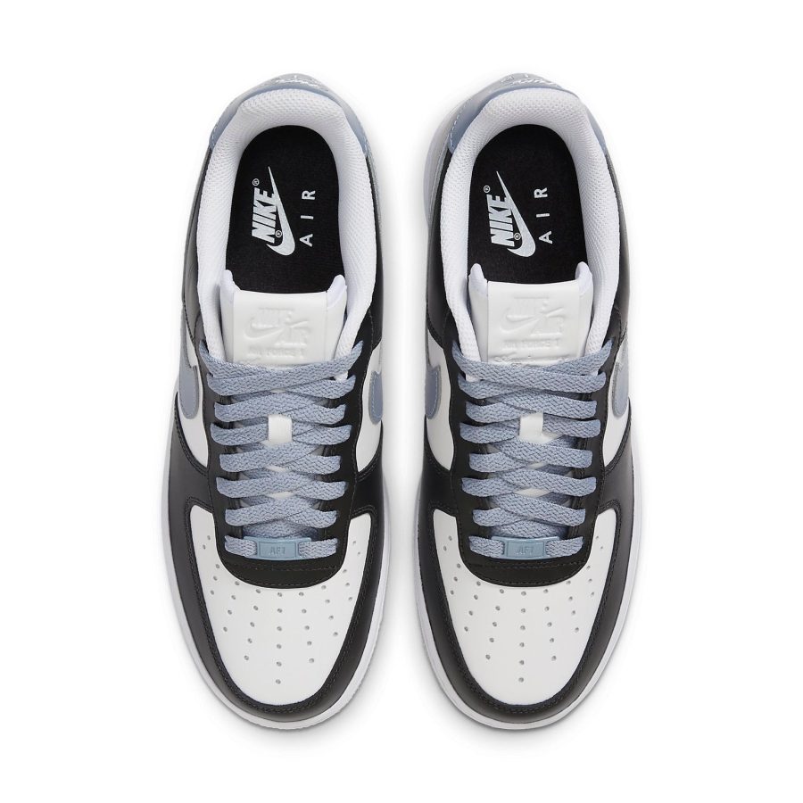 Nike Air Force 1 Low ‘White Black Gray’