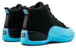 Air Jordan 12 Retro ‘Gamma Blue’