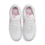 Nike Air Force 1 Low ’07 Retro ‘Color Of The Month Pink Gum’
