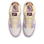 Nike Dunk Low Premium ‘Lilac Bloom’