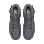 Nike Air Force 1 High ’07 ‘Cool Grey’