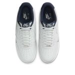 Nike Air Force 1 Low ’07 LV8 ‘White Navy’