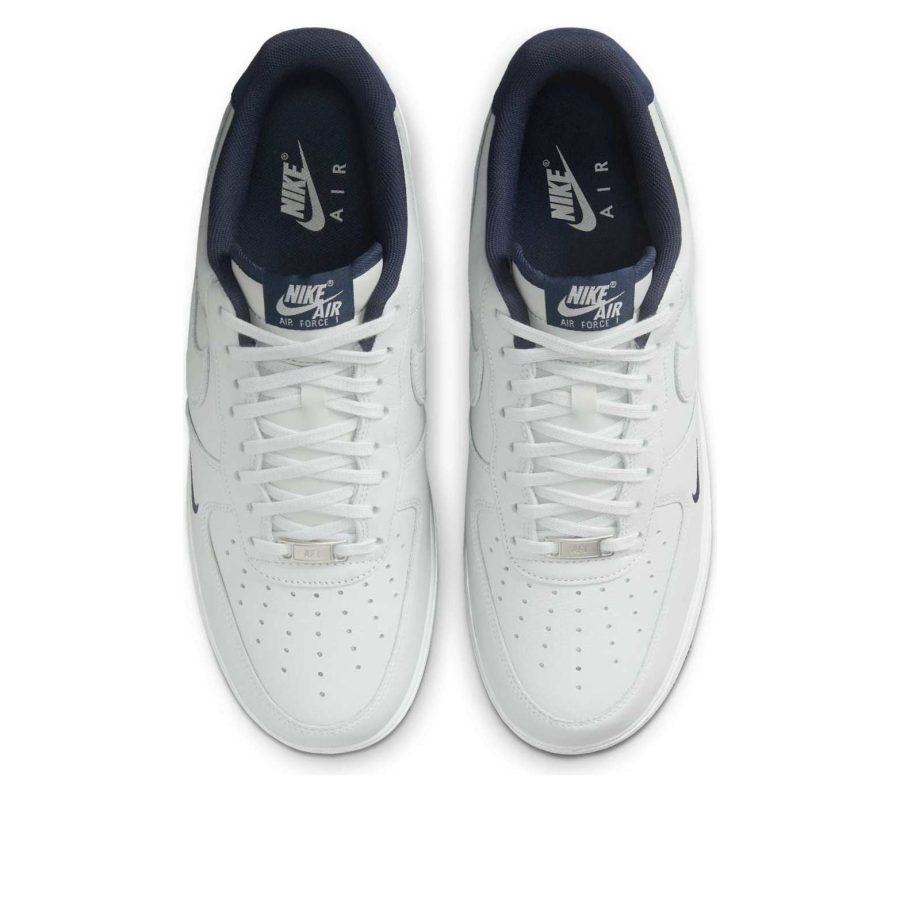Nike Air Force 1 Low ’07 LV8 ‘White Navy’
