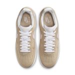 Nike x Kith Air Force 1 Low Retro ‘Linen’