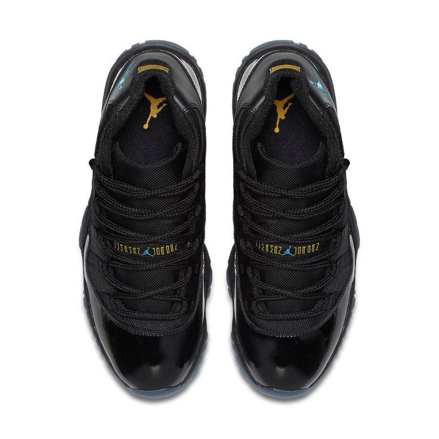 Air Jordan 11 Retro ‘Gamma Blue’