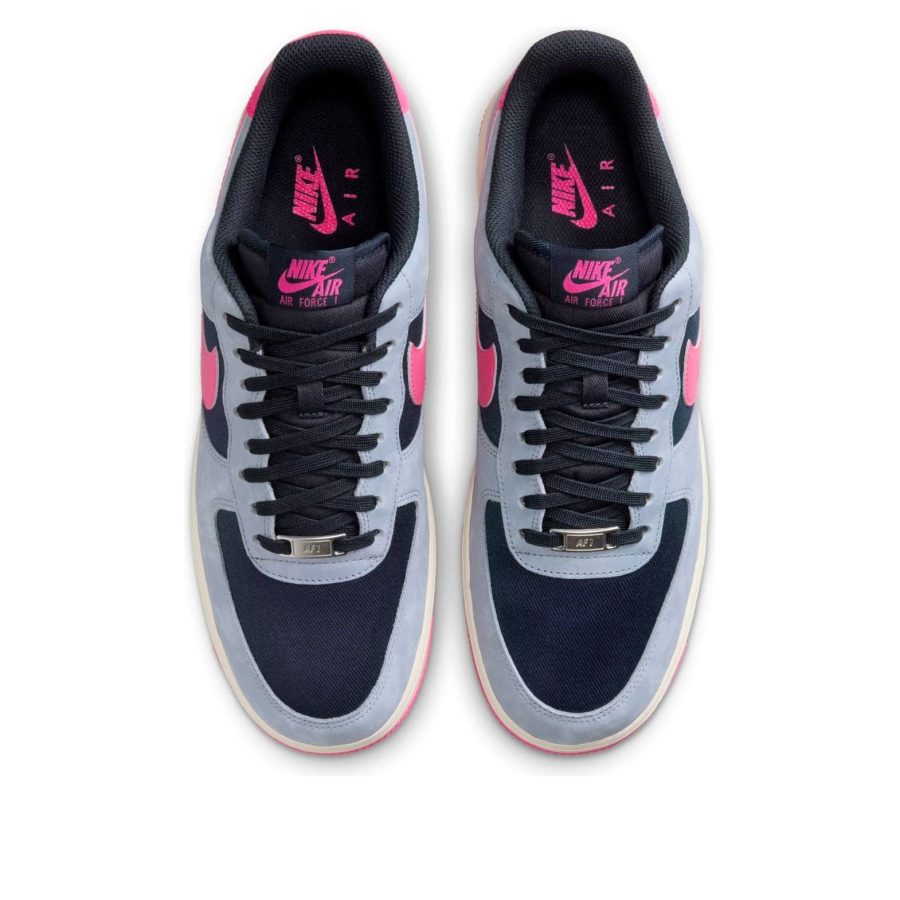 Nike Air Force 1 ’07 LX ‘Dark Obsidian Ashen Slate’