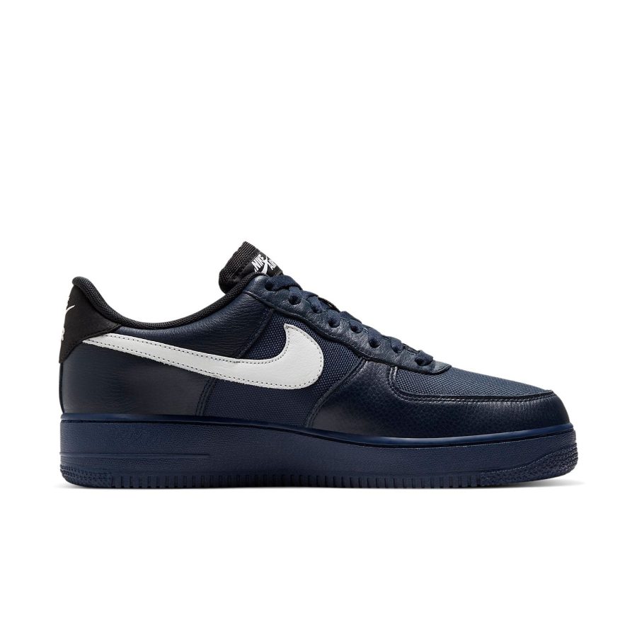 Nike Gore-Tex Air Force 1 Low ‘Navy’
