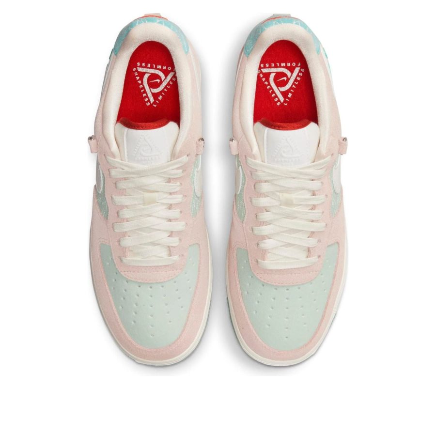 Nike Air Force 1 ’07 LX ‘Shapeless, Formless and Limitless’