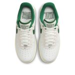Nike Air Force 1 Low ‘Command Force White Gorge Green’