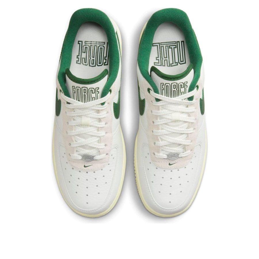 Nike Air Force 1 Low ‘Command Force White Gorge Green’