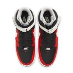 Nike x NBA Air Force 1 High ’07 LV8 ’75th Anniversary – Trail Blazers’