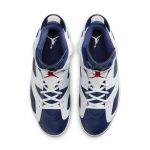 Air Jordan 6 Retro ‘Olympic’