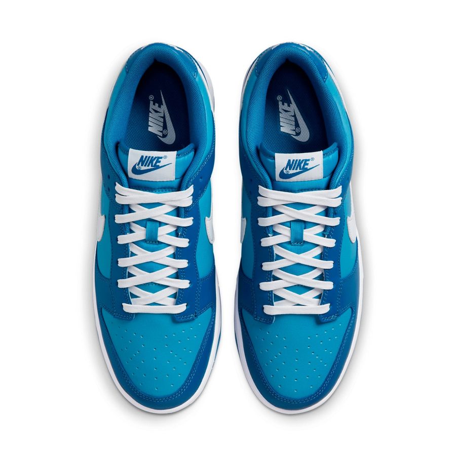Nike Dunk Low ‘Dark Marina Blue’