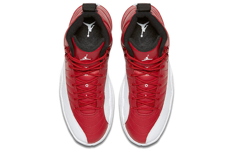 Air Jordan 12 Retro ‘Gym Red’
