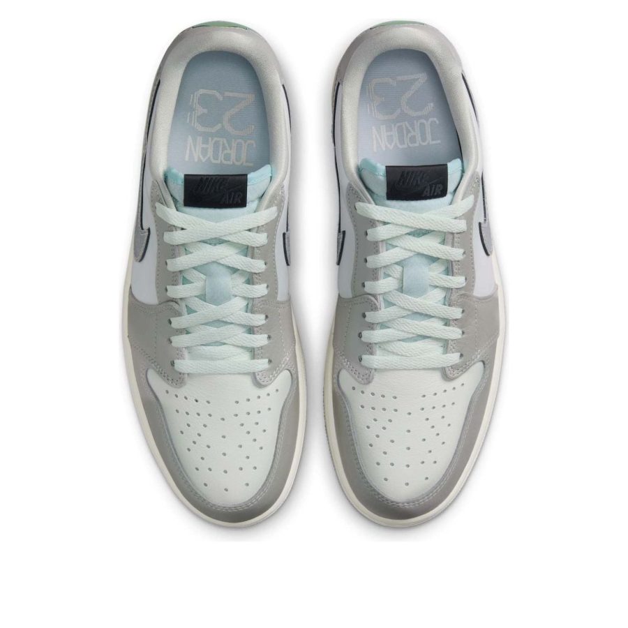 Air Jordan 1 Retro Low OG ‘Year of the Snake’