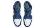 Air Jordan 1 Mid ‘Blue Mint’