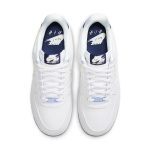 Nike Air Force 1 Premium ‘White Fossil’