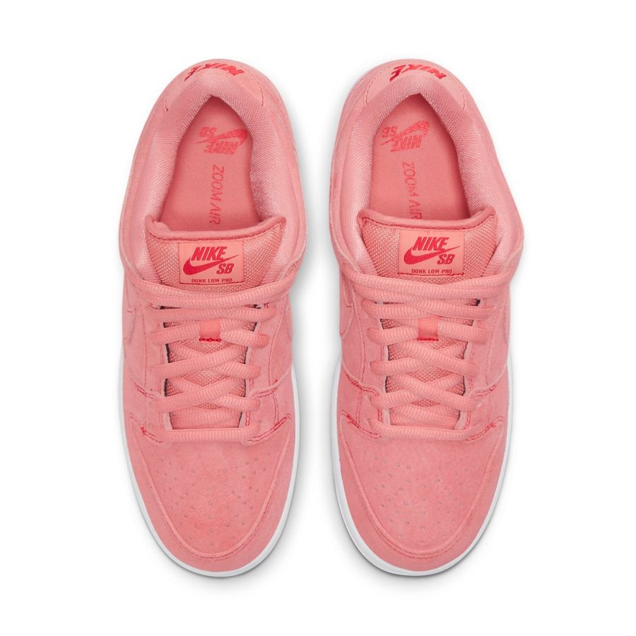 Nike SB Dunk Low ‘Pink Pig’