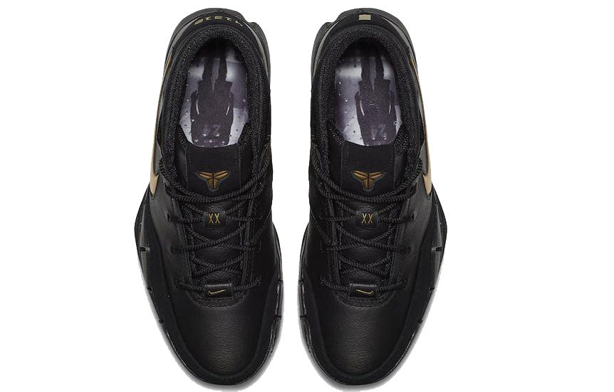 Nike Zoom Kobe 1 Protro ‘Mamba Day’