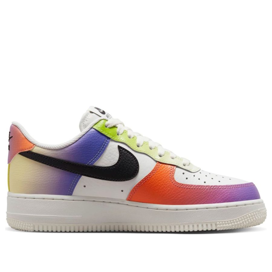 Nike Air Force 1 Low ’07 ‘Multi-Color Gradient’