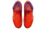Nike x Undefeated Kobe 4 Protro ‘Team Orange’