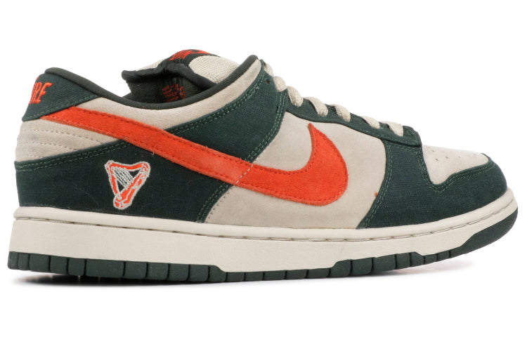 Nike SB Dunk Low Pro ‘Eire’