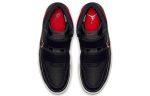 Air Jordan 1 Retro High Double Strap ‘Black Red’