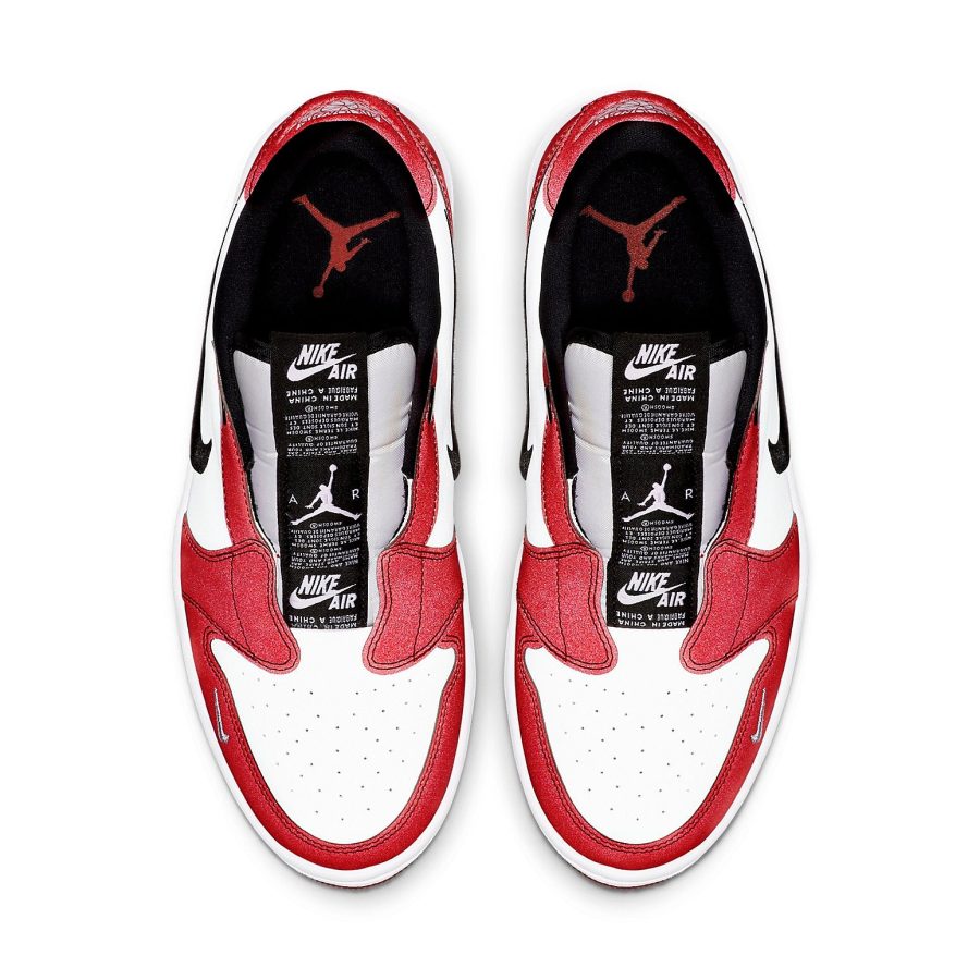 Air Jordan 1 Low Slip ‘Chicago’