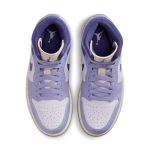 Air Jordan 1 Mid SE ‘Sky J Light Purple’