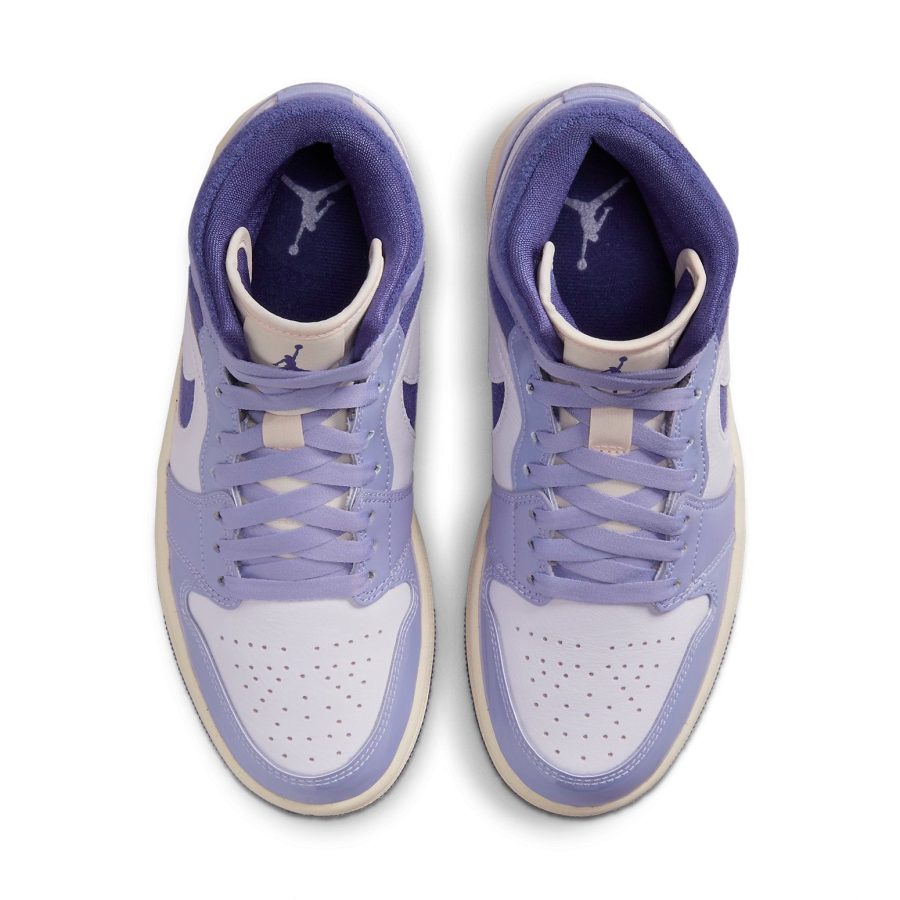 Air Jordan 1 Mid SE ‘Sky J Light Purple’