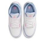 Air Jordan 3 ‘White Cobalt Bliss’ HQ0784-101