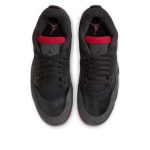 Air Jordan 4 RM ‘Bred’