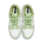 Nike Dunk Low SE ‘Fleece – Honeydew’