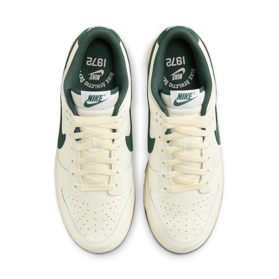 Nike Dunk Low ‘Athletic Department – Deep Jungle’