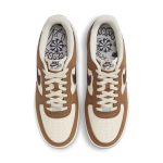 Nike Air Force 1 ’07 LV8 ‘Light British Tan’