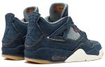 Air Jordan 4 Retro x Levi’s ‘Denim’
