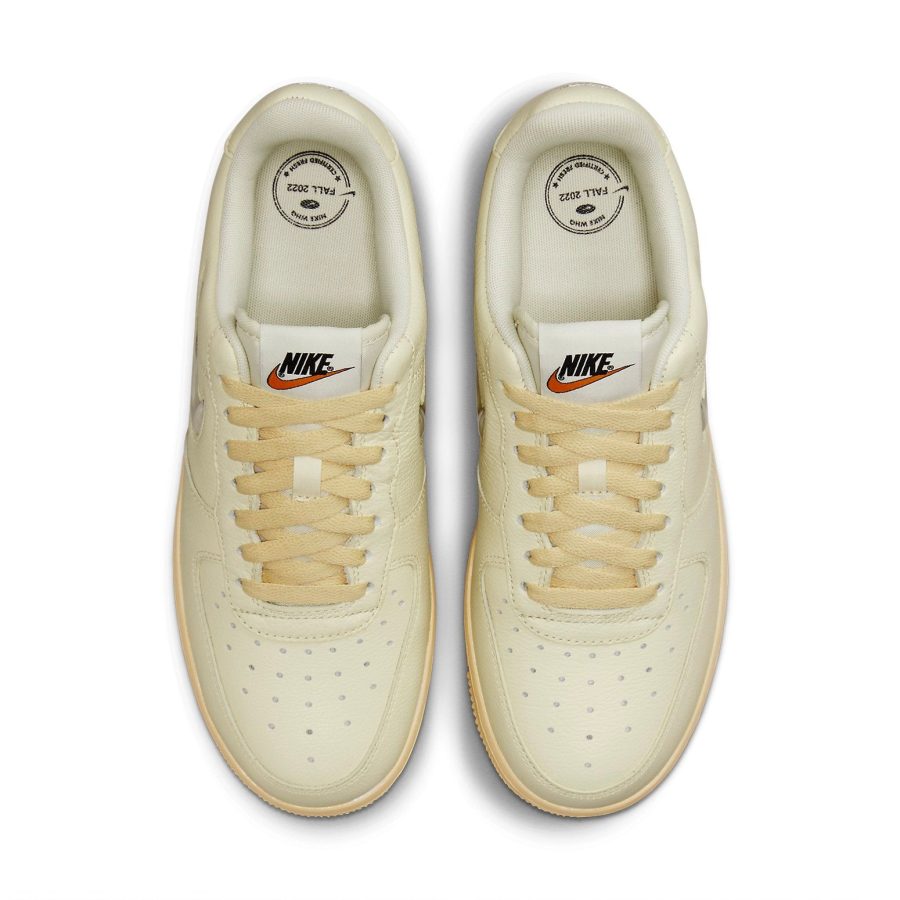Nike Air Force 1 ’07 LX ‘Coconut Milk’