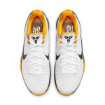 Nike Zoom Kobe 6 Protro ‘White Del Sol’